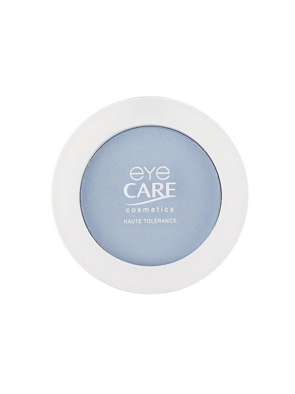 Lidschatten Eye Care Cosmetics: 16 matte und schimmernde Farbtöne, geeignet für empfindliche, allergische Augen und Kontaktlinse