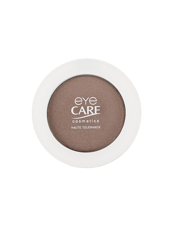 Lidschatten Eye Care Cosmetics — 16 matte und schimmernde Farbtöne, hochverträgliche Formel
