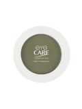 Lidschatten Eye Care Cosmetics: 16 matte und schimmernde Farbtöne, geeignet für empfindliche, allergische Augen und Kontaktlinse