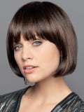 Perücke Cut Mono Lace Gisela Mayer: moderner Stufencarré, Mono-Lace-Finish für ein natürliches und dezentes Erscheinungsbild