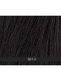 Perücke It Curl Gisela Mayer, kurzer Schnitt mit natürlichen Wellen und weichen Locken, Finger-Styling für ein sehr natürliches 