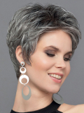Perücke Bahama Mono Light Small, klassischer Kurzhaarschnitt, leicht und luftig für einen natürlichen und komfortablen Look