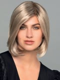 Perücke Hot Mono Lace Gisela Mayer: schicker tiefer Bob, dezente Lace-Verarbeitung, pflegeleichte Synthetikfaser.