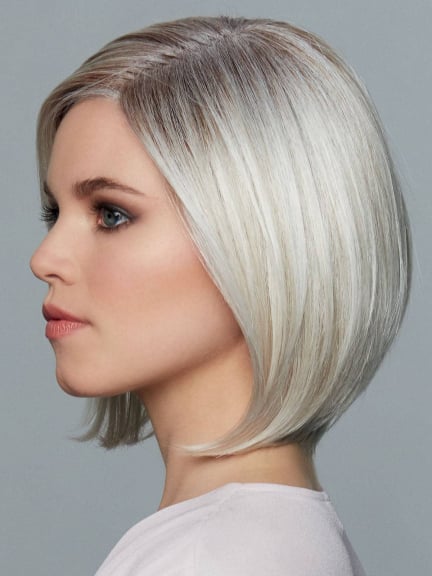 Entdecken Sie Extra Coco, eleganter und femininer mittelanger Bob