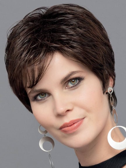 Entdecken Sie Lizzy Mono Small, kurzer ausgedünnter Schnitt Gisela Mayer