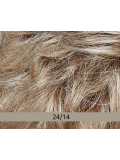 Perücke New Perfect Lace Gisela Mayer: kurzer Stufenschnitt, weiche Locken, natürliches Volumen, komfortable Kappe für 48–54 cm