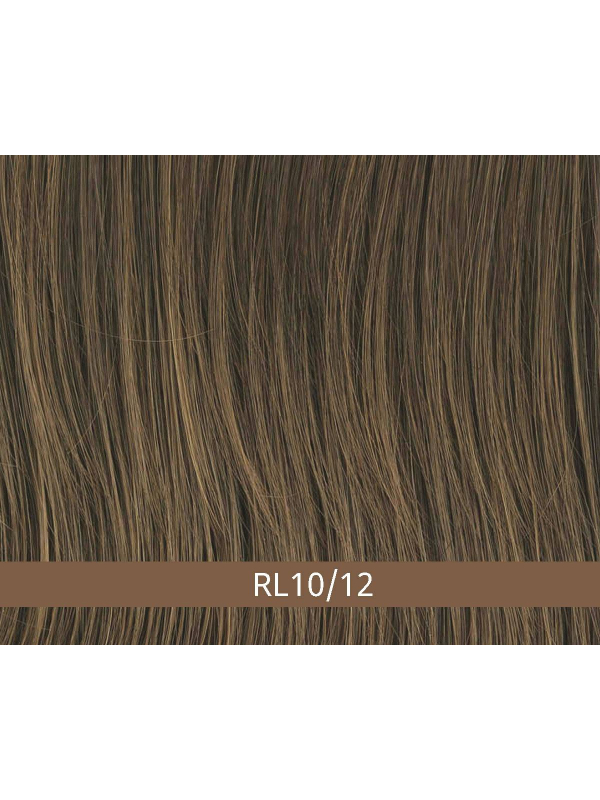 Perücke Gisela Mayer Nature Long Mono Lace: langes Haar aus Nature-Fiber, Monofilament und unsichtbare Lace Front