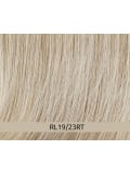 Perücke Gisela Mayer Nature Long Mono Lace: langes Haar aus Nature-Fiber, Monofilament und unsichtbare Lace Front