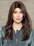 Perücke Gisela Mayer Exclusiv Light Long HH aus echtem Remy Hair: lang, leicht, sehr natürlicher Look, hitzestylebar bis 160 °C.
