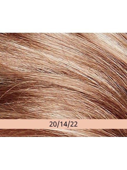 Vision Dover – Mittelanger Bob aus Vision 3000 Synthetikhaar, schick und natürlich