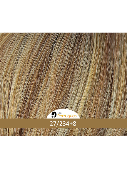 Vision Diva Lace – mittellange Bob-Perücke mit Locken, spektakuläres Volumen (Gisela Mayer)