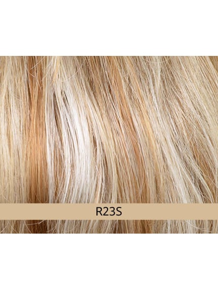 Vision Glam Lace – halblange Perücke mit sexy Locken