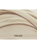 Turban Mila Christine Headwear aus Supima Caretech®-Baumwolle: anpassbares Stirnband, weich und atmungsaktiv, ideal bei Alopezie