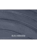 Mütze Zen Bambou Christine Headwear aus Bambus-Viskose Caretech®: diskreter, weicher und atmungsaktiver Turban für empfindliche 