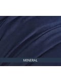 Turban Soft Line Naos 37.5® Christine Headwear, thermoregulierende Wolle/Polyester, weich und atmungsaktiv für Alopezie und Chem