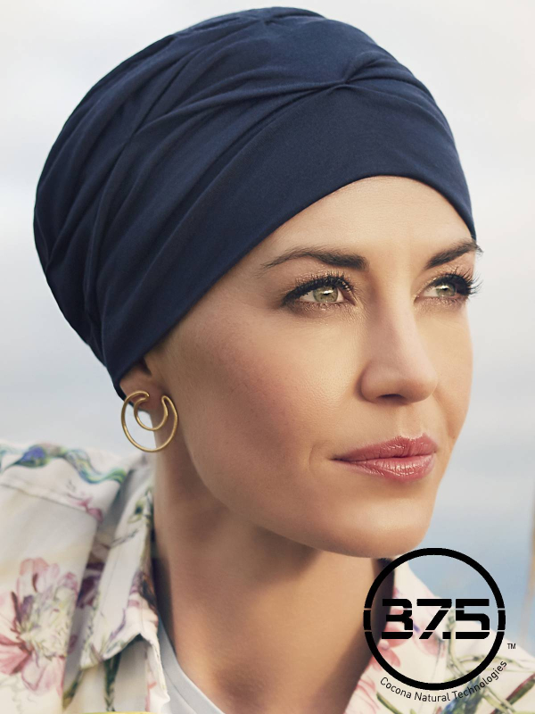 Soft Line Ankaa Mütze mit 37.5®-Technologie: atmungsaktiv, schnelltrocknend, thermischer Komfort 37,5°