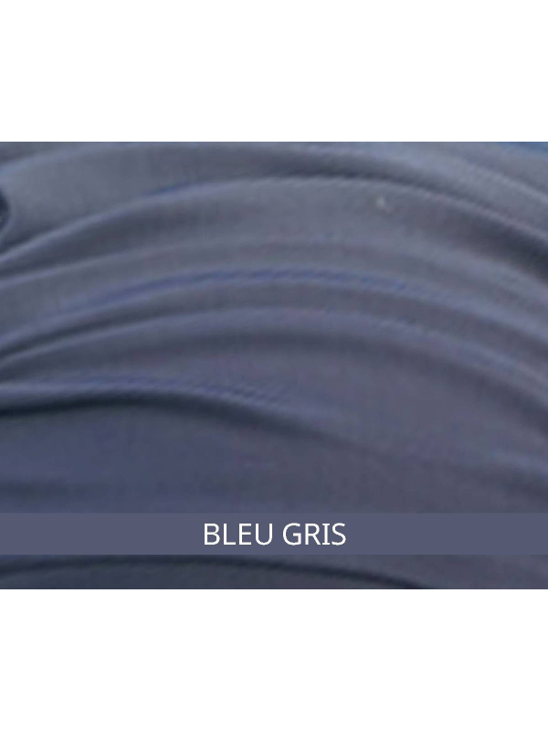 Badekappe Swim Cap aus gefaltetem Polyester und Spandex, schnell trocknend und angenehm sitzend für Schwimmbad, Meer oder Sauna.