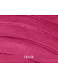 Badekappe Swim Cap aus gefaltetem Polyester und Spandex, schnell trocknend und angenehm sitzend für Schwimmbad, Meer oder Sauna.