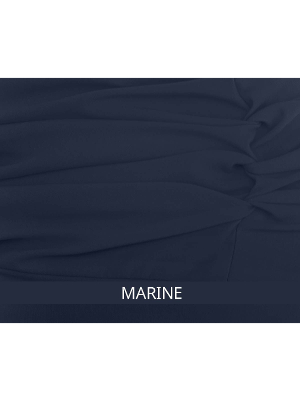 Badekappe Swim Cap aus gefaltetem Polyester und Spandex, schnell trocknend und angenehm sitzend für Schwimmbad, Meer oder Sauna.