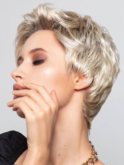 Sun Stay — kurzer, femininer und eleganter Schnitt, Sun Collection Gisela Mayer