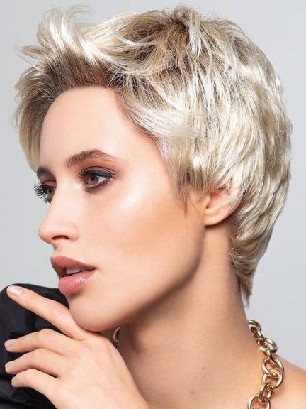 Sun Stay — kurzer, femininer und eleganter Schnitt, Sun Collection Gisela Mayer