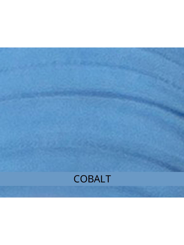 Turban Lola MMParis aus Bambusfaser, gefaltet, weich und atmungsaktiv, komfortables Accessoire für einen femininen Stil