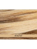 Jeannie Big Clip: glatter synthetischer Pferdeschwanz 52 cm, Befestigung mit großer Krabbenspange 8 cm (Gisela Mayer Hair To Go)