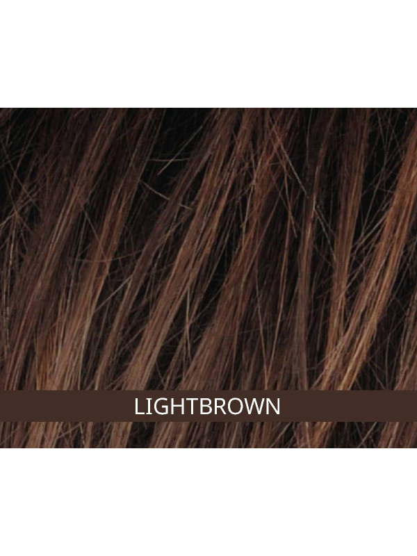 Perücke Anne Nature Ellen Wille: langes natürliches Remy-Haar, kleine Größe 52-54 cm, Farbe middleblonde (Foto).