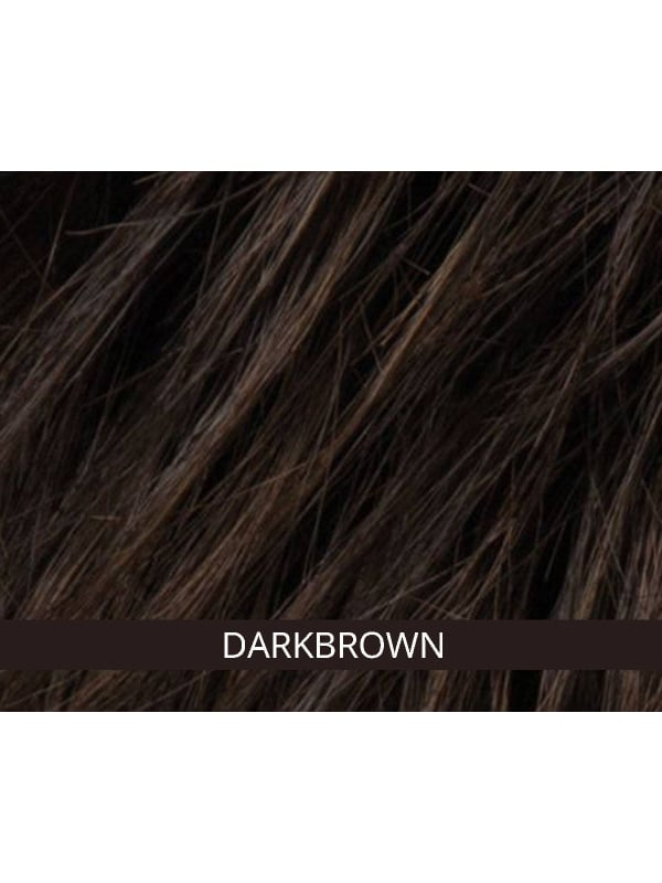 Perücke Anne Nature Ellen Wille: langes natürliches Remy-Haar, kleine Größe 52-54 cm, Farbe middleblonde (Foto).