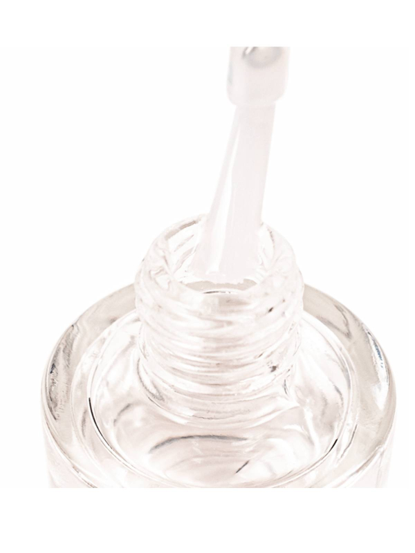 Top Coat mit Silizium MÊME 10ml: Glanz, Schutz und Stärkung fragiler Nägel