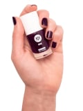 Silizium-Nagellack MÊME 10ml – stärkt und schützt geschwächte Nägel, deckende UV-Schutz-Farbe