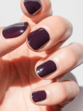 Silizium-Nagellack MÊME 10ml – stärkt und schützt geschwächte Nägel, deckende UV-Schutz-Farbe