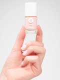 Silizium-Nagellack MÊME 10ml – stärkt und schützt geschwächte Nägel, deckende UV-Schutz-Farbe