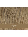 Gewellte Pferdeschwanz-Extension 52 cm mit Clip Chic Clip Curly Gisela Mayer