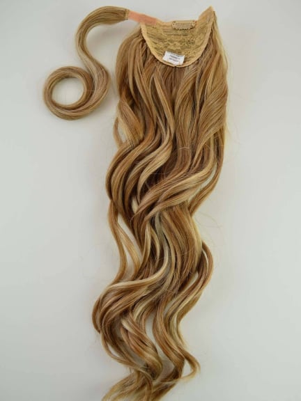 Fashion Tango – Pferdeschwanz 50 cm aus hitzebeständiger Faser