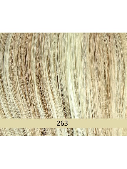 New Big Scrunchie – sofortiger Dutt, 12 cm (Hair to Go)