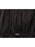 Perücke Classic Cut Mono Lace Deluxe Gisela Mayer, seitlicher Scheitel, Mono Lace und unsichtbarer Rand für ein natürliches Ersc