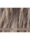 Perücke Classic Cut Mono Lace Deluxe Gisela Mayer, seitlicher Scheitel, Mono Lace und unsichtbarer Rand für ein natürliches Ersc