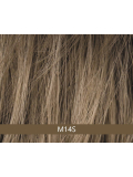 Barbers Cut Lace — Herrenperücke Men Line, unsichtbarer Fronttüll und moderner Fade