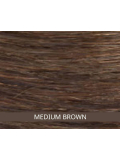 Extension Pferdeschwanz Fashion Tango Gisela Mayer 50cm, hitzebeständige Kunstfaser, dezente Clip-Befestigung