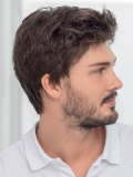 Steven Sport 2.0 - sportlicher Herrenlook mit natürlichem Volumen