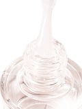 Schützende Silizium-Basis MÊME 10 ml – stärkt brüchige Nägel, natürlicher Glanzeffekt, Formel zu 81 % biobasiert