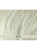 Visconti Modern Cut Mono Lace Gisela Mayer – moderne kurze Perücke, lange seitliche Strähne, unsichtbare Lace-Front für ein natü