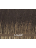Perücke Nature Run Mono Lace Gisela Mayer: lang gestuft, natürliches Lace-Frontal, Thermofaser 150°C, medizinischer Komfort