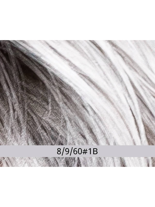 Perücke Touch Mono Lace Gisela Mayer : kurzer Stufenschnitt, Pony, atmungsaktives Monofilament und unsichtbarer Lace Front für e