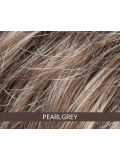 Light Bun Gisela Mayer : Haarknoten-Haarteil aus synthetischer Faser für einen voluminösen Dutt, schnell anzubringen und dezent.