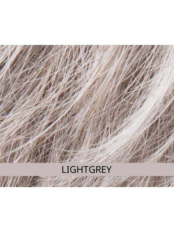 Light Bun Gisela Mayer : Haarknoten-Haarteil aus synthetischer Faser für einen voluminösen Dutt, schnell anzubringen und dezent.