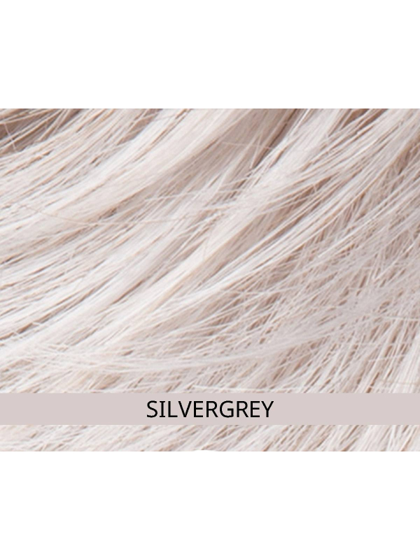 Light Bun Gisela Mayer : Haarknoten-Haarteil aus synthetischer Faser für einen voluminösen Dutt, schnell anzubringen und dezent.