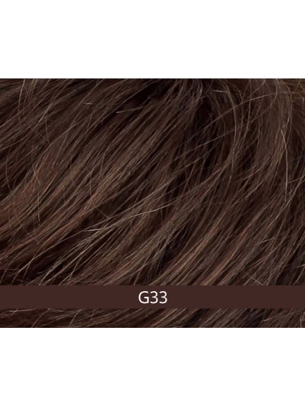 Perücke Jessica II — voluminöse und elegante Locken (Gisela Mayer)