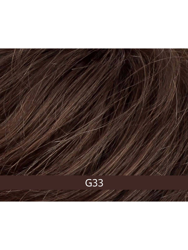 Perücke Jessica II Gisela Mayer: voluminöse Locken, eleganter und natürlicher Look – Classic Collection